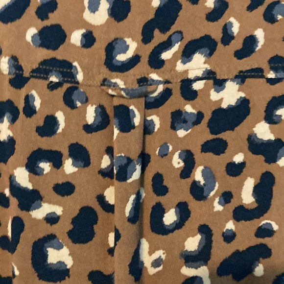 Men’s casual button down shirt - Picture 5 of 5